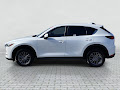 2017 Mazda CX-5 Sport