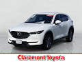 2017 Mazda CX-5 Sport