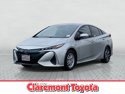 2018 Toyota Prius Prime