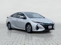 2018 Toyota Prius Prime Plus
