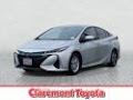 2018 Toyota Prius Prime Plus