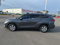 2020 Toyota Highlander L