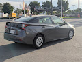 2021 Toyota Prius L