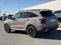 2025 Kia Sorento X-Line SX Prestige