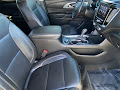 2020 Chevrolet Traverse 3LT