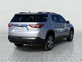 2020 Chevrolet Traverse 3LT