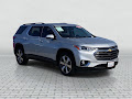 2020 Chevrolet Traverse 3LT