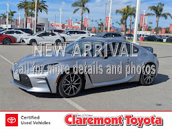 2023 Toyota GR86 Base