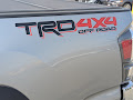 2023 Toyota Tacoma TRD Off-Road