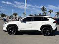 2023 Toyota RAV4 TRD Off Road