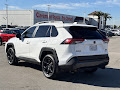 2023 Toyota RAV4 TRD Off Road