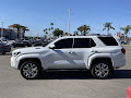 2025 Toyota 4Runner i-FORCE MAX Hybrid Limited