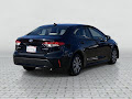2021 Toyota Corolla Hybrid LE