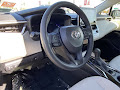 2021 Toyota Corolla Hybrid LE
