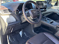 2023 Toyota Sienna Platinum