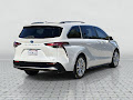 2023 Toyota Sienna Platinum