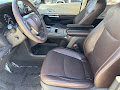 2023 Toyota Sienna Platinum