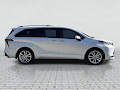2023 Toyota Sienna Platinum