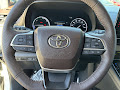 2023 Toyota Sienna Platinum