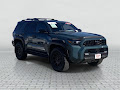 2025 Toyota 4Runner i-FORCE MAX Hybrid TRD Off Road Premium