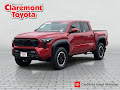 2025 Toyota Tacoma Hybrid TRD Off Road