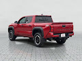 2025 Toyota Tacoma Hybrid TRD Off Road