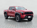 2025 Toyota Tacoma Hybrid TRD Off Road