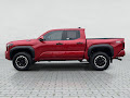 2025 Toyota Tacoma Hybrid TRD Off Road