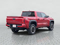 2025 Toyota Tacoma Hybrid TRD Off Road