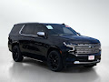 2022 Chevrolet Tahoe Premier