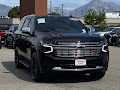2022 Chevrolet Tahoe Premier