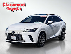 2023 Lexus RX 350 Premium Plus