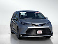 2025 Toyota Sienna LE