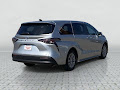 2025 Toyota Sienna LE