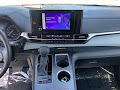 2025 Toyota Sienna LE