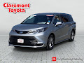 2025 Toyota Sienna LE