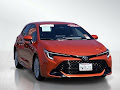 2023 Toyota Corolla Hatchback SE