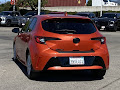 2023 Toyota Corolla Hatchback SE