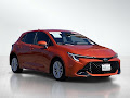 2023 Toyota Corolla Hatchback SE