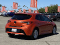2023 Toyota Corolla Hatchback SE