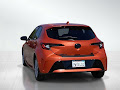 2023 Toyota Corolla Hatchback SE