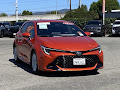 2023 Toyota Corolla Hatchback SE