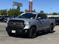 2019 Toyota Tundra 4WD SR54WD SR5 CrewMax 5.5' Bed 5.7L (Natl)