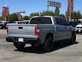 2019 Toyota Tundra 4WD SR54WD SR5 CrewMax 5.5' Bed 5.7L (Natl)