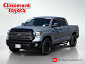 2019 Toyota Tundra 4WD SR54WD SR5 CrewMax 5.5' Bed 5.7L (Natl)