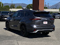 2025 Toyota Highlander XSE