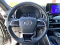 2025 Toyota Highlander XSE