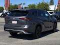 2025 Toyota Highlander XSE