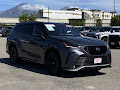 2025 Toyota Highlander XSE