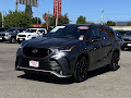 2025 Toyota Highlander XSE